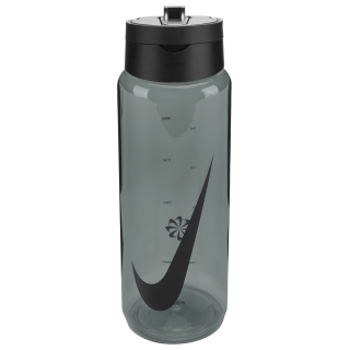 Nike gertuvė juoda 500 ml